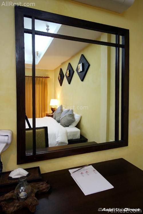 Secret Cliff Resort 49